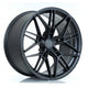JUDD JSF4 Alloy Wheel 20x10.5 ET15 TO 50 5x132 Satin Gunmetal 72.6mm CB Alloy Wheels