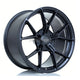 JUDD JSF5 Alloy Wheel 19x10.5 ET18 TO 50 5x110 Gloss Gunmetal 72.5mm CB Alloy Wheels