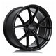 JUDD JSF5 Alloy Wheel 19x10.5 ET18 TO 50 5x120.65 Satin Black 72.5mm CB Alloy Wheels