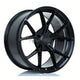JUDD JSF5 Alloy Wheel 19x9.5 ET6 TO 50 5x120 Gloss Black 72.5mm CB Alloy Wheels