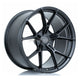 JUDD JSF5 Alloy Wheel 20x10.5 ET9 TO 50 5x112 Satin Gunmetal 72.5mm CB Alloy Wheels