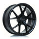 JUDD JSF5 Alloy Wheel 20x8.5 ET9 TO 50 5x100 Gloss Black 72.5mm CB Alloy Wheels