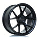 JUDD JSF5 Alloy Wheel 20x9.5 ET9 TO 50 5x110 Gloss Black 72.5mm CB Alloy Wheels
