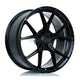 JUDD JSF5 Alloy Wheel 20x9 ET15 TO 50 5x105 Gloss Black 72.5mm CB Alloy Wheels