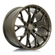 JUDD JSF6 Alloy Wheel 20x10.5 ET25 TO 50 5x114 Gloss Bronze 72.5mm CB Alloy Wheels
