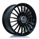 JUDD JSF8 Alloy Wheel 19x8.5 ET25 TO 45 5x100 Gloss Black 72.6mm CB Alloy Wheels