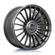 JUDD JSF8 Alloy Wheel 19x8.5 ET25 TO 45 5x100 Gloss Bronze 72.6mm CB Alloy Wheels