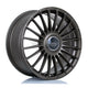 JUDD JSF8 Alloy Wheel 19x8.5 ET25 TO 45 5x105 Satin Bronze 72.6mm CB Alloy Wheels