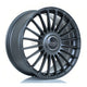 JUDD JSF8 Alloy Wheel 19x8.5 ET25 TO 45 5x114 Gloss Gunmetal 72.6mm CB Alloy Wheels