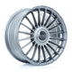 JUDD JSF8 Alloy Wheel 21x10.5 ET15 TO 50 5x132 Argent Silver 72.6mm CB Alloy Wheels