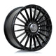 JUDD JSF8 Alloy Wheel 21x9 ET15 TO 50 5x110 Gloss Black 72.6mm CB Alloy Wheels