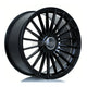 JUDD JSF8 Alloy Wheel 22x11 ET32 TO 50 5x118 Gloss Black 72.6mm CB Alloy Wheels