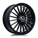 JUDD JSF8 Alloy Wheel 22x9 ET30 TO 45 5x128 Gloss Black 72.6mm CB Alloy Wheels