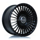 JUDD JSF9 Alloy Wheel 19x9.5 ET15 TO 50 5x115 Gloss Black 72.6mm CB Alloy Wheels