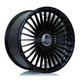 JUDD JSF9 Alloy Wheel 21x10.5 ET15 TO 50 5x120 Satin Black 72.6mm CB Alloy Wheels