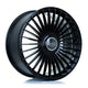 JUDD JSF9 Alloy Wheel 22x9 ET15 TO 45 5x130 Gloss Black 74.1mm CB Alloy Wheels