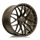 JUDD Model One Alloy Wheel 20x9 ET25 TO 45 5x115 Satin Bronze 72.6mm CB Alloy Wheels