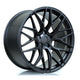 JUDD Model One Alloy Wheel 23x10.5 ET25 TO 50 5x110 Satin Gunmetal 72.6mm CB Alloy Wheels