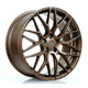 JUDD Model One Alloy Wheel 23x10.5 ET25 TO 50 5x127 Gloss Bronze 72.6mm CB Alloy Wheels