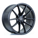 JUDD Model Three Alloy Wheel 20x10 ET42 TO 45 5x120.65 Satin Gunmetal 72.6mm CB Alloy Wheels