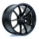 JUDD Model Three Alloy Wheel 20x10 ET42 TO 45 5x120 Gloss Black 72.6mm CB Alloy Wheels