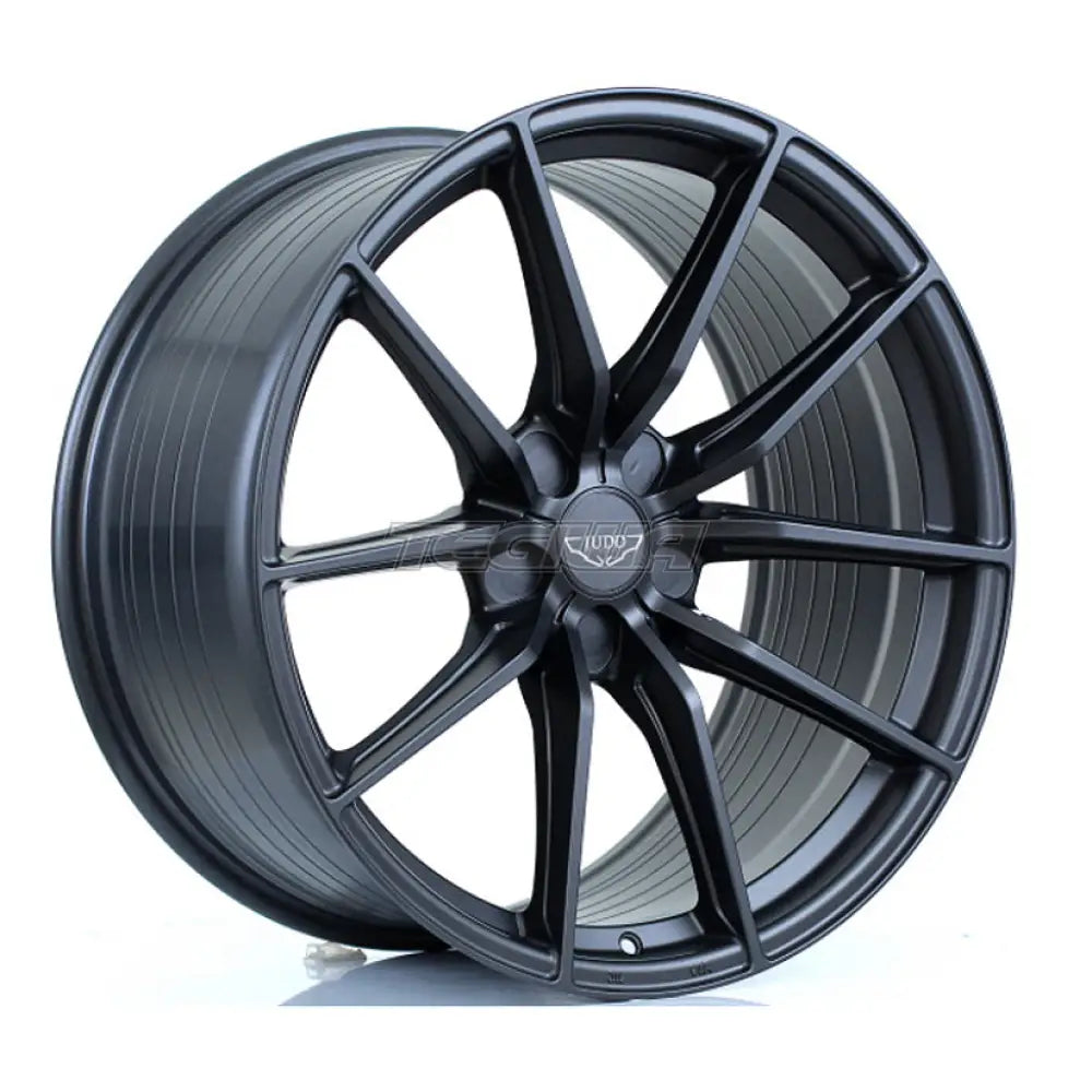 JUDD Model Three Alloy Wheel 20x10 ET42 TO 45 5x132 Satin Gunmetal 72.6mm CB Alloy Wheels