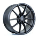 JUDD Model Three Alloy Wheel 20x8.5 ET38 TO 50 5x120 Satin Gunmetal 72.6mm CB Alloy Wheels