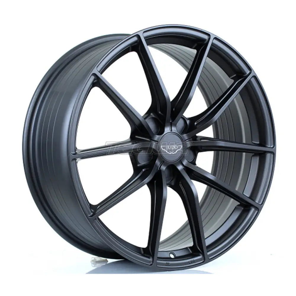 JUDD Model Three Alloy Wheel 20x8.5 ET38 TO 50 5x127 Satin Gunmetal 72.6mm CB Alloy Wheels