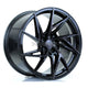 JUDD Model Two Alloy Wheel 20x11 ET20 TO 45 5x100 Smoke 72.6mm CB Alloy Wheels