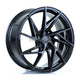 JUDD Model Two Alloy Wheel 20x8.5 ET20 TO 45 5x118 Smoke 72.6mm CB Alloy Wheels