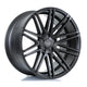 JUDD T229 Alloy Wheel 21x10.5 ET20 TO 52 5x132 Satin Gunmetal 71.6mm CB Alloy Wheels