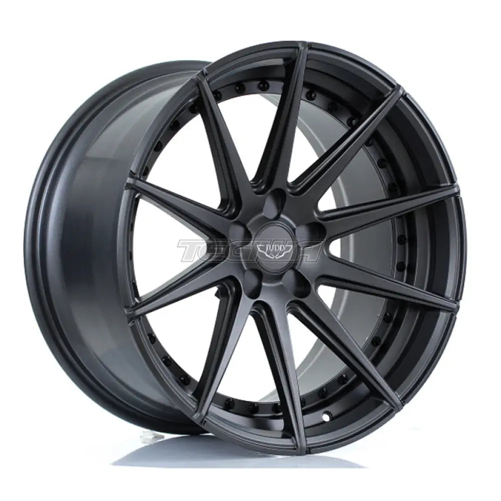 JUDD T311 Alloy Wheel 20x10.5 ET20 TO 45 5x100 Satin Gunmetal 71.6mm CB Alloy Wheels