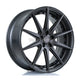 JUDD T311 Alloy Wheel 22x9 ET20 TO 45 5x115 Satin Gunmetal 71.6mm CB Alloy Wheels