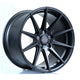 JUDD T311R Alloy Wheel 19x11 ET38 TO 52 5x105 Satin Gunmetal 72.6mm CB Alloy Wheels