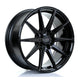 JUDD T311R Alloy Wheel 19x8.25 ET25 TO 45 5x115 Gloss Black 72.6mm CB Alloy Wheels