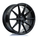 JUDD T311R Alloy Wheel 19x8.25 ET25 TO 45 5x118 Satin Black 72.6mm CB Alloy Wheels