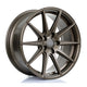JUDD T311R Alloy Wheel 19x8.25 ET40 TO 45 5x130 Satin Bronze 72.6mm CB Alloy Wheels