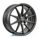 JUDD T311R Alloy Wheel 19x8.5 ET40 TO 45 5x108 Satin Bronze 72.6mm CB Alloy Wheels