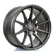 JUDD T311R Alloy Wheel 19x9.5 ET25 TO 45 5x112 Satin Bronze 72.6mm CB Alloy Wheels