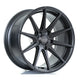 JUDD T311R Alloy Wheel 19x9.5 ET25 TO 45 5x120 Satin Gunmetal 72.6mm CB Alloy Wheels