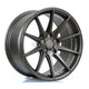 JUDD T311R Alloy Wheel 19x9.5 ET25 TO 45 5x127 Satin Bronze 72.6mm CB Alloy Wheels