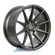 JUDD T311R Alloy Wheel 20x9.5 ET25 TO 42 5x118 Satin Bronze 72.6mm CB Alloy Wheels