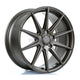 JUDD T311R Alloy Wheel 20x9 ET25 TO 45 5x128 Satin Bronze 72.6mm CB Alloy Wheels