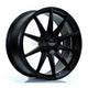 JUDD T311R Alloy Wheel 20x9 ET25 TO 45 5x132 Gloss Black 72.6mm CB Alloy Wheels