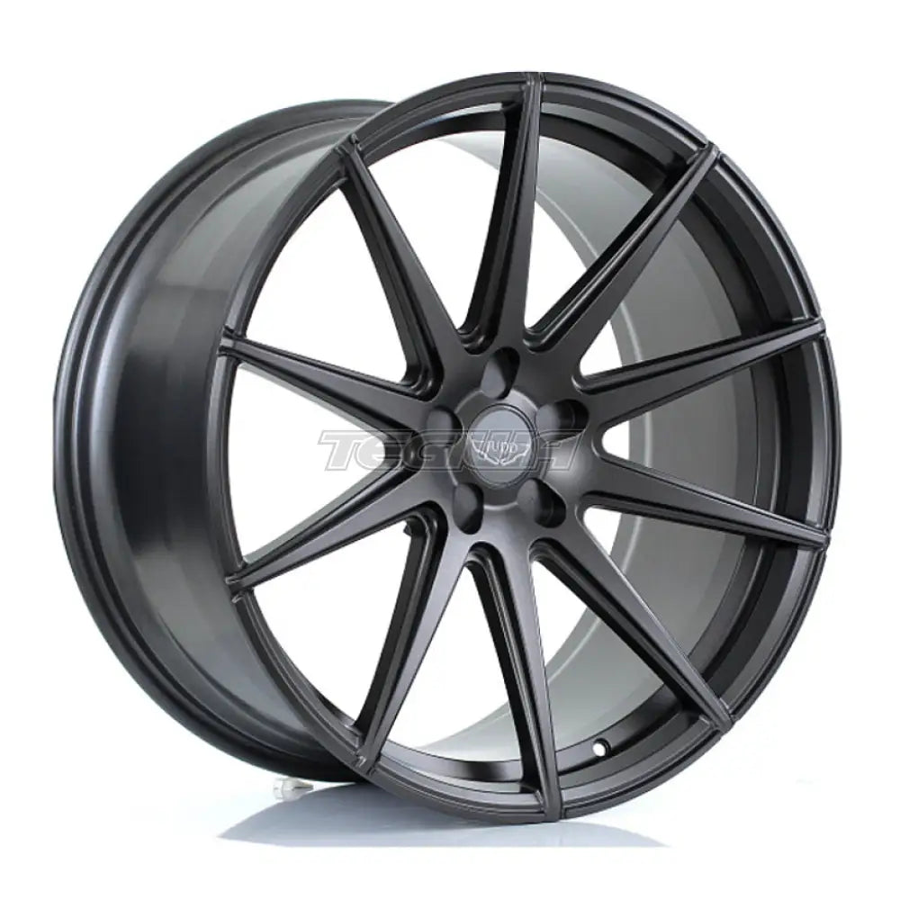 JUDD T311R Alloy Wheel 21x10.5 ET20 TO 45 5x115 Satin Gunmetal 72.6mm CB Alloy Wheels