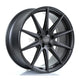 JUDD T311R Alloy Wheel 21x9 ET20 TO 45 5x108 Satin Gunmetal 72.6mm CB Alloy Wheels