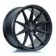 JUDD T311R Alloy Wheel 22x9 ET20 TO 45 5x108 Gloss Gunmetal 72.6mm CB Alloy Wheels