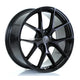 JUDD T325 Alloy Wheel 19x8.5 ET20 TO 45 5x114 Smoke 72.6mm CB Alloy Wheels
