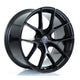 JUDD T325 Alloy Wheel 19x9.5 ET20 TO 42 5x114 Smoke 72.6mm CB Alloy Wheels