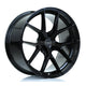 JUDD T325 Alloy Wheel 19x9.5 ET20 TO 42 5x120 Gloss Black 72.6mm CB Alloy Wheels